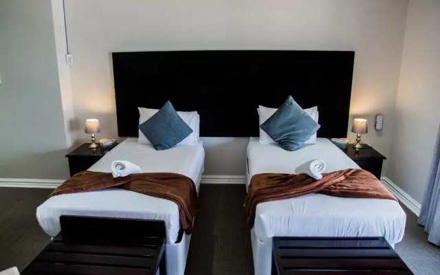 Marilyn Boutique Hotel