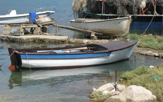 Vila Ruža