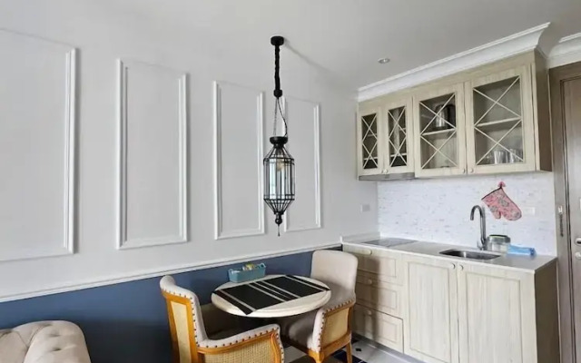 Residence Seven Sea Cote Na Chom Thian