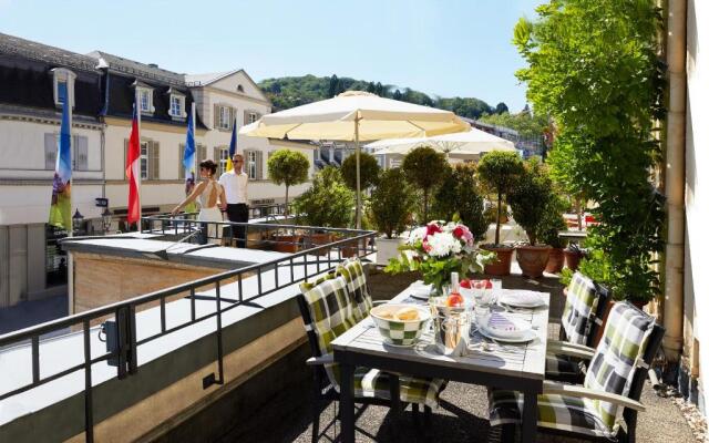 No1 Apartment Baden-Baden