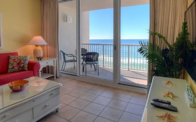 604 Majestic Beach Tower I