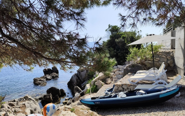 Villa Blue Horizon
