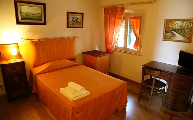 Casacenti