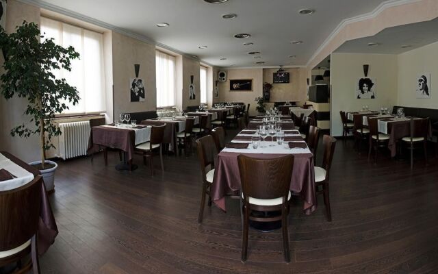 Hotel Michelangelo