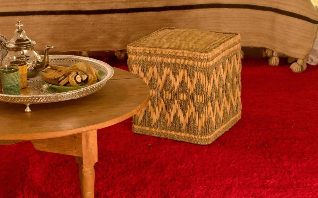 Riad La maison d'à côté