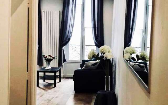 Maison Le Bac