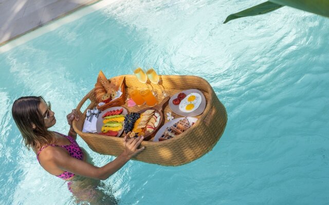 Seré Resort Goa