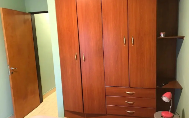 Departamento Belgrano 4