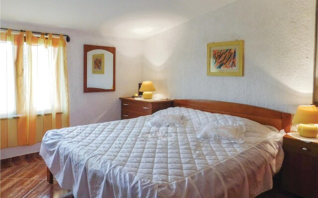 Nice Home in Betiga With Wifi and 1 Bedrooms
