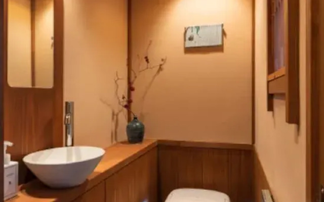 Machiya Residence Inn Kurohoro