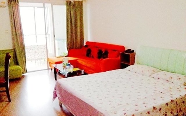 Rujia Apartment Hotel - Changsha