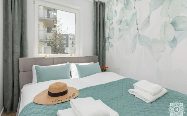 Seaside Apartamenty Porta Mare