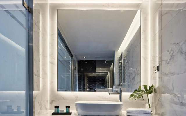 Antigon Urban Chic Hotel