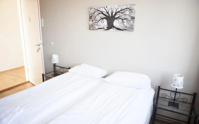 Lyngas Guesthouse
