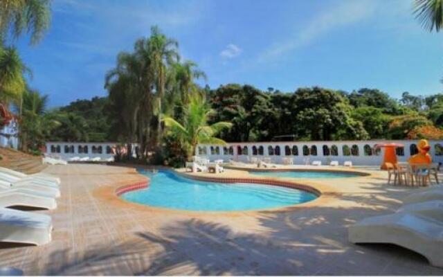 Camping Quedasdagua