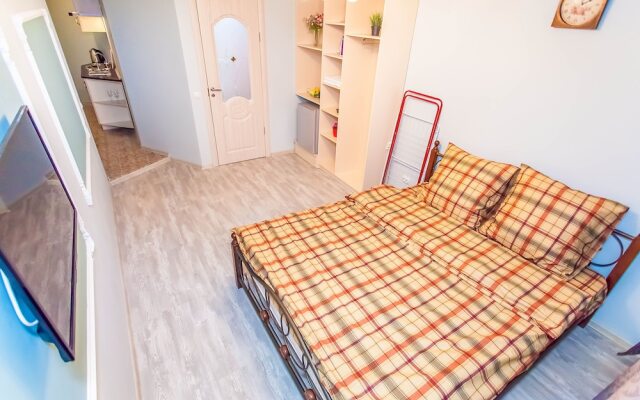 Апартаменты у Невы