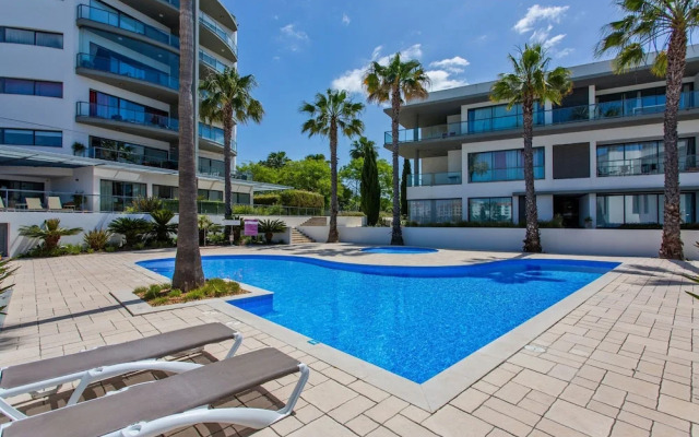 Vista Mar in Quarteira