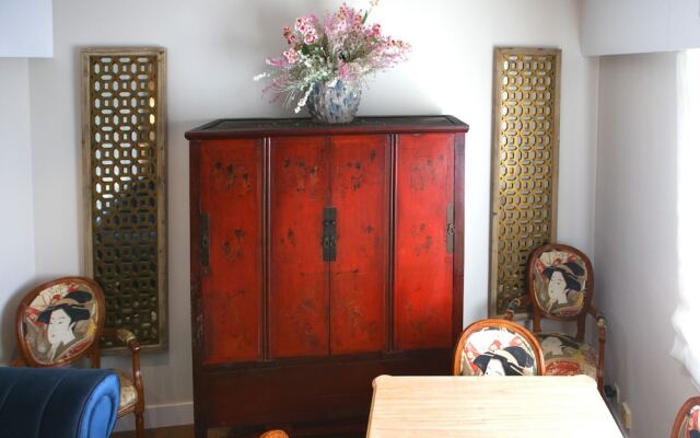 Dúplex a estrenar Puerta del Sol-Ópera