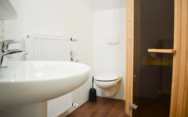 Möwennest Greetsiel