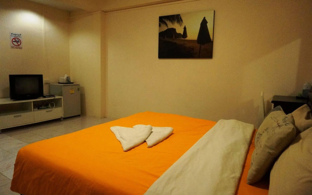 Sunny House Hua Hin