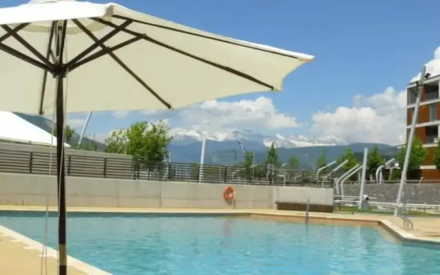 Margas Golf Apartment 2