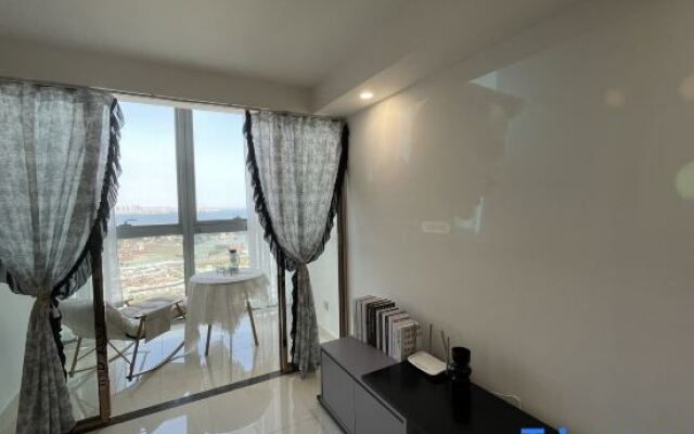 Yunhai Yuxi Hotel Apartment