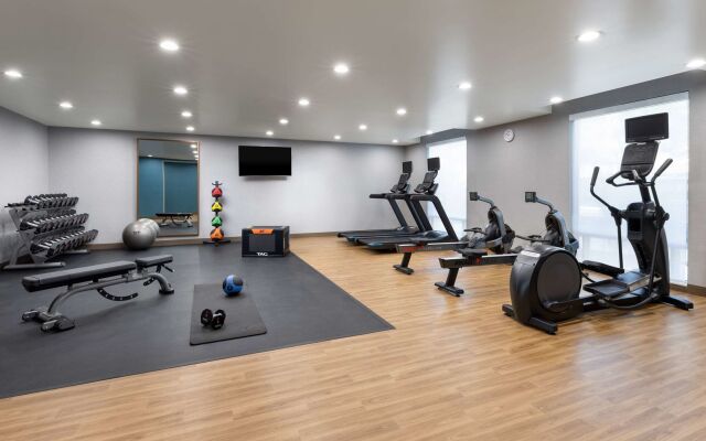 Hampton Inn Oakhurst-yosemite, CA