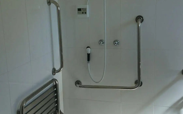 Hotel Brisa da Costa