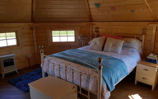 Skye Cabins