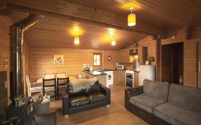 Saplinbrae Hotel and Lodges