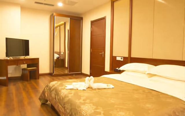 Ming Qi Hotel