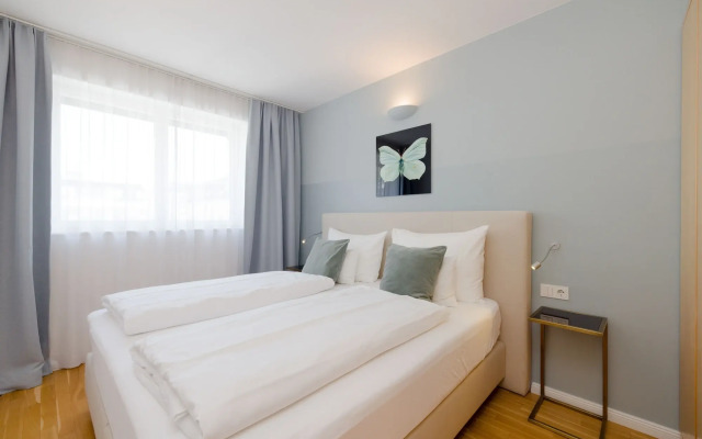 Rafael Kaiser - Premium Apartments City Centre