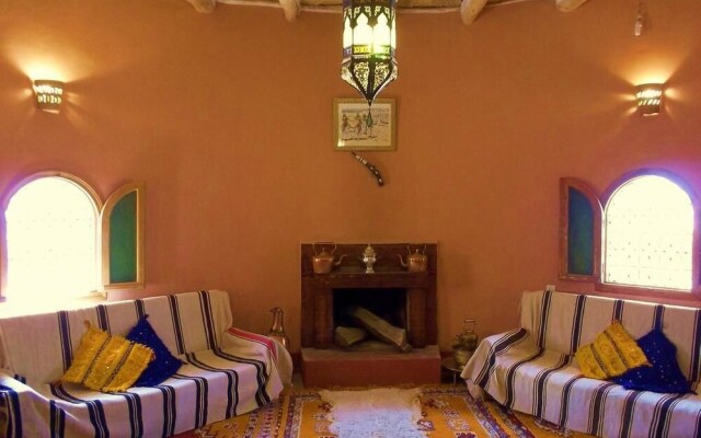 Kasbah Azimounde