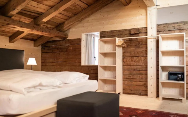 Hotel Strobl