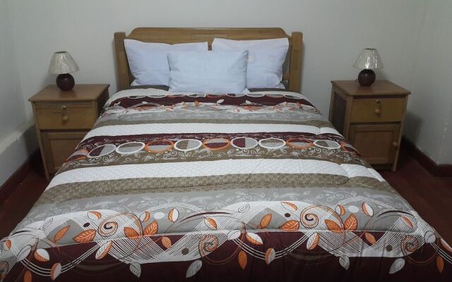 Pachamama Hostel