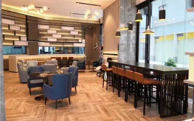 JI Hotel
