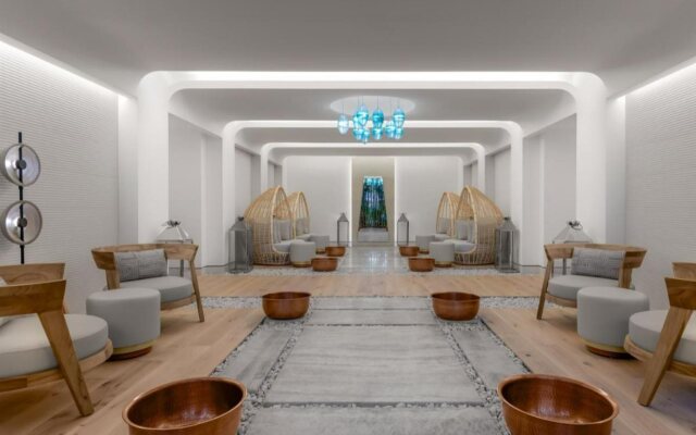 Waldorf Astoria Riviera Maya