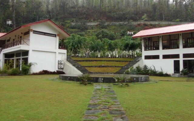 Club Mahindra Baiguney