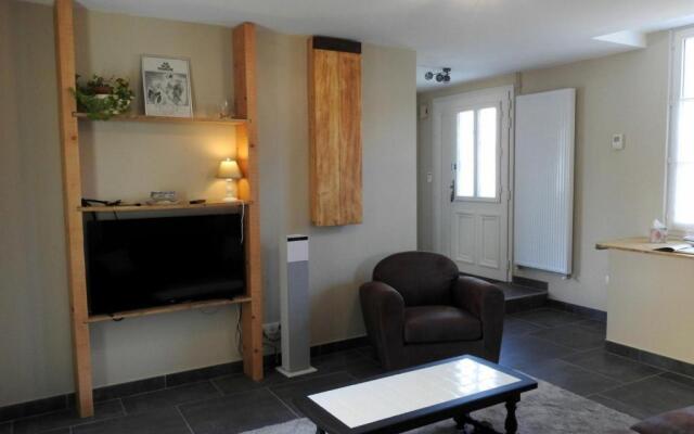 Gîte Frampas, 4 pièces, 6 personnes - FR-1-611-16