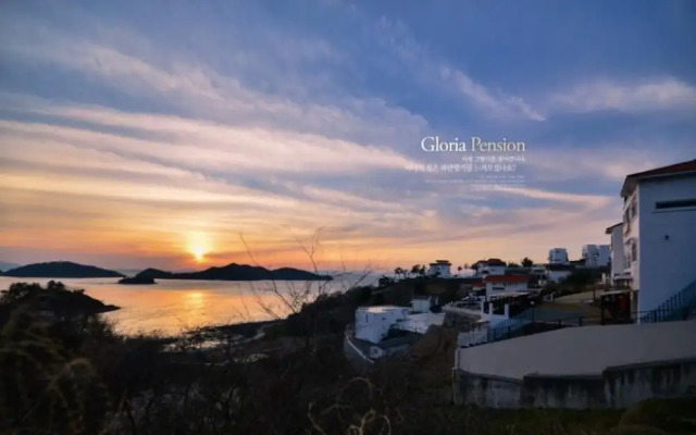 Yeosu Gloria Pension
