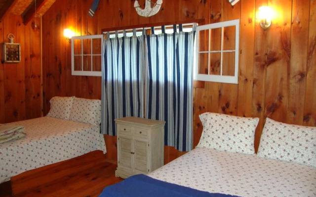 Paradise Resort and Cabins