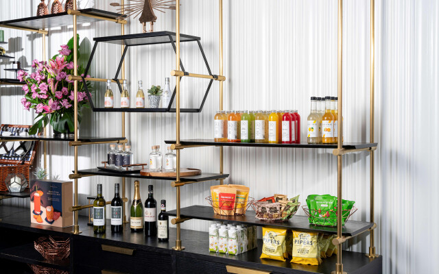 The Outpost Hotel Sentosa by Far East Hospitality