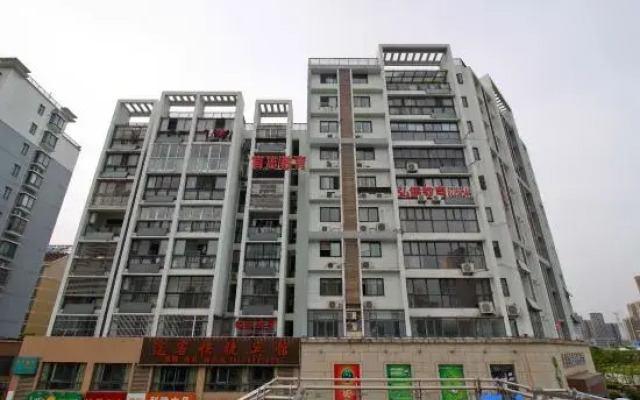 Tuke Express Hotel
