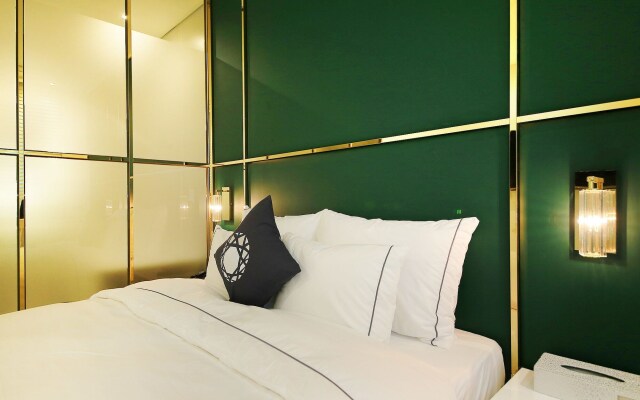 Hotel Cullinan Gundae