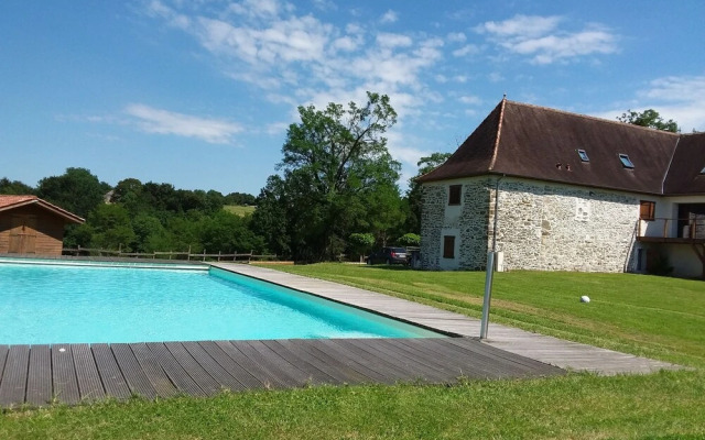 Chambres D'Hotes Azkena