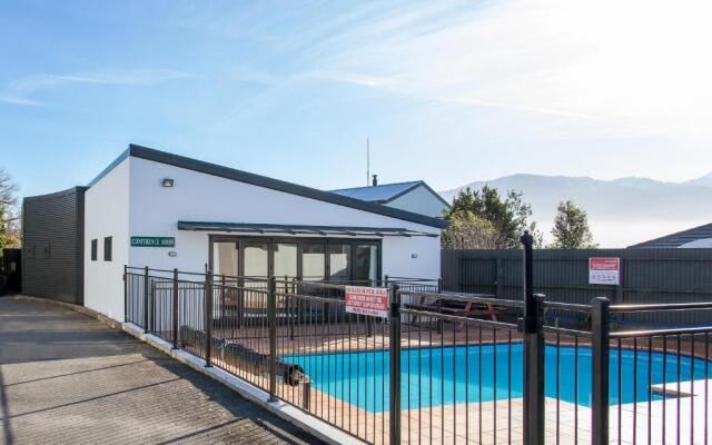 Kaikoura Gateway Motor Lodge