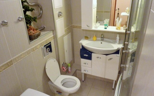 Apartment South Pole