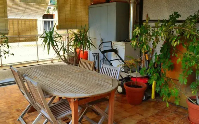 Holiday Home Barlovento, 2