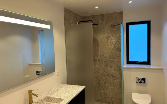 ATCON Downtown Apartments