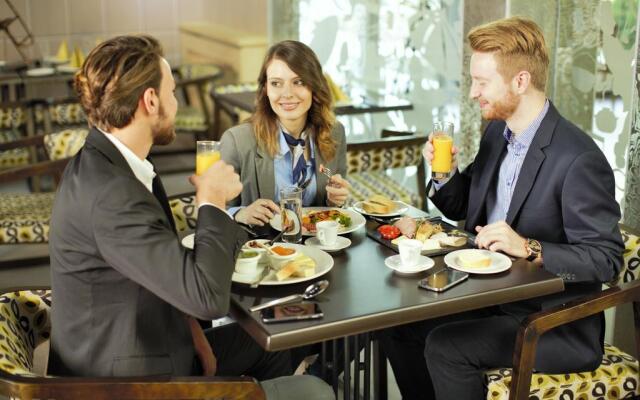 Garni Hotel Fortuna